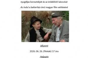 Meghívó